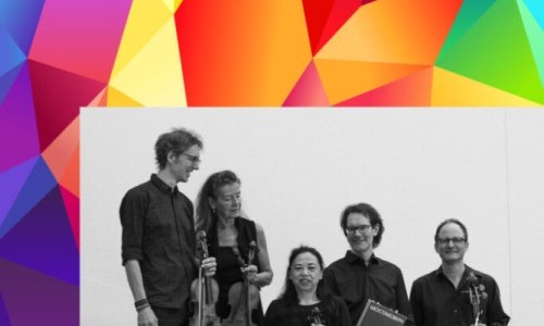 Facettenkonzert VII: Kunst geknebelt von der groben Macht