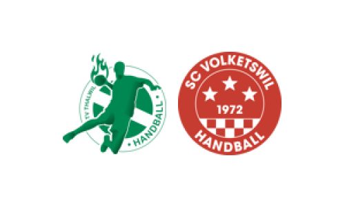 TV Thalwil 2 - SC Volketswil