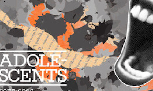 Adolescents & War On Women