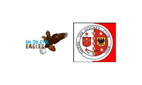 UH Zulgtal Eagles II - UHC Naters-Brig