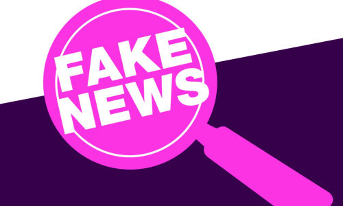 Fake News &ndash; Bedrohung oder bloss ein &Auml;rgernis?