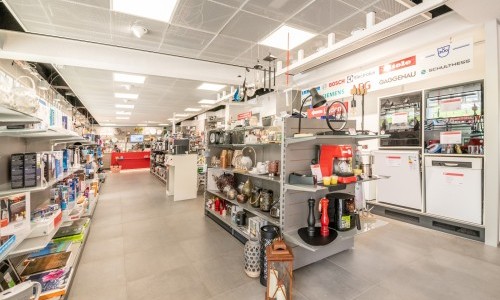 Samariterverein Freiamt +