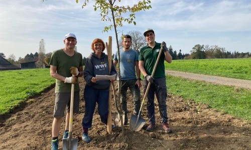 WWF Regiobuero AP-SG-TG