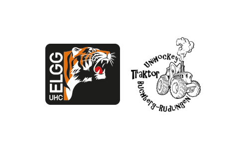 UHC Elgg - Traktor Buchberg-R&uuml;dl. II