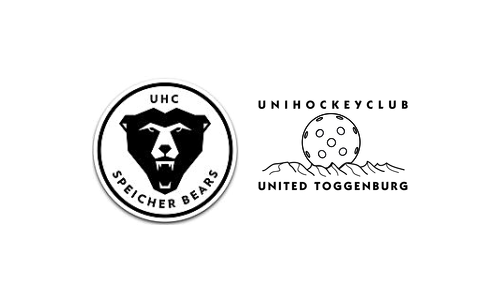 UHC Speicher Bears - United Toggenburg Bazenheid III