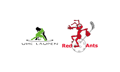 UHC Laupen ZH - Red Ants Winterthur