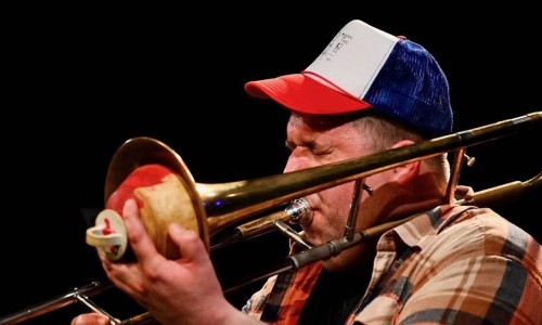 Flury and The Nuborns – KONZERTSERIE