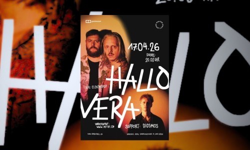 Hallo Vera (Synth-Pop)