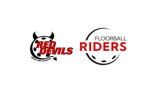 Red Devils March-H&ouml;fe III - FB Riders DBR II
