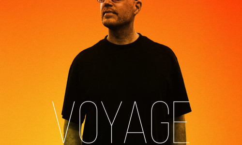 SCHILLER &ndash; Voyage