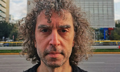 Giorgos Konstantinou, Piano Triadic Memories