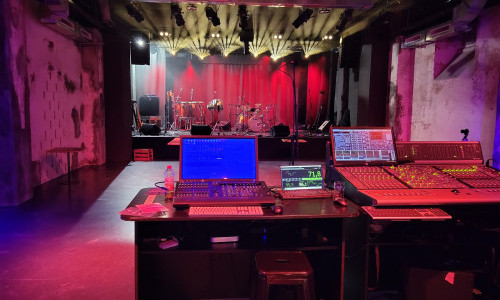 Concert d'ouverture avec Bill Laurance & Michael League (UK/USA) - Jumeaux Jazz Club