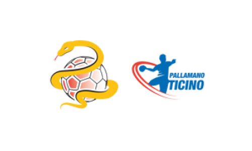 SG Lachen Z&uuml;risee - Pallamano Ticino
