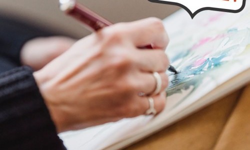 M&auml;rz: Im Museum ist was los! Mitmischen