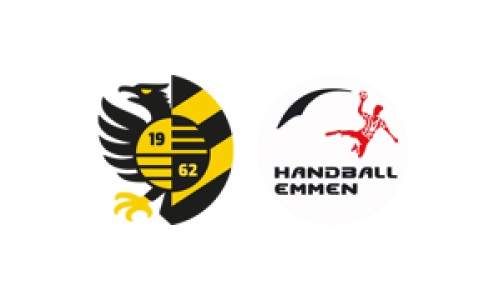 HC KTV Altdorf ° - Handball Emmen b, 31.01.2026 00:00 - Hinto