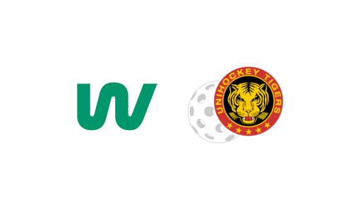 WASA St. Gallen - Tigers Langnau