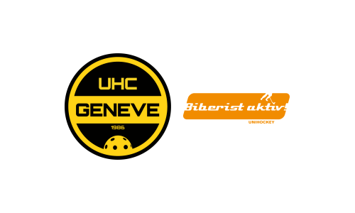 UHC Gen&egrave;ve - Biberist Aktiv