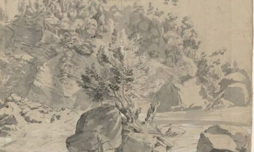 Conrad Meyer | Expertenführung: Schätze aus dem Depot