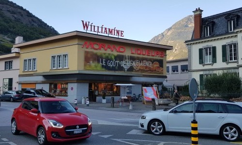 Distillerie Morand