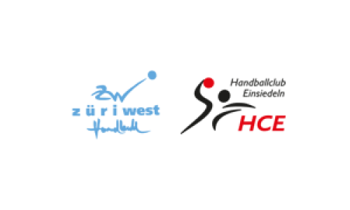 z&uuml;ri west handball 1 - HC Einsiedeln