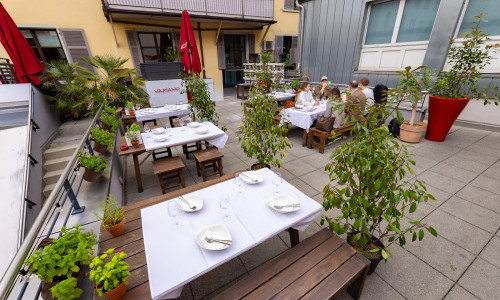 Bella Veranda