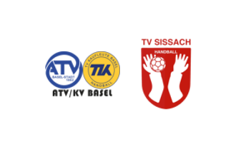 SG ATV/KV Basel II - SG Handball Oberbaselbiet 2