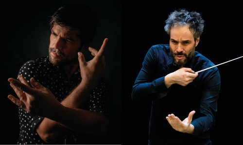 2. Abo-Konzert &ndash; El amor brujo