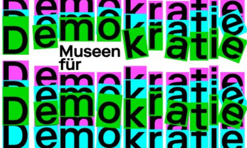 Orte des Miteinanders: Begegnung und Mitgestaltung in Basel. Eine Aktivit&auml;t zum Internationalen Tag der Demokratie im Rahmen von &laquo;Museen f&uuml;r Demokratie&raquo;.2027