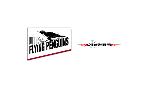 UHC F.P. Niederwil - UHC Jonschwil Vipers