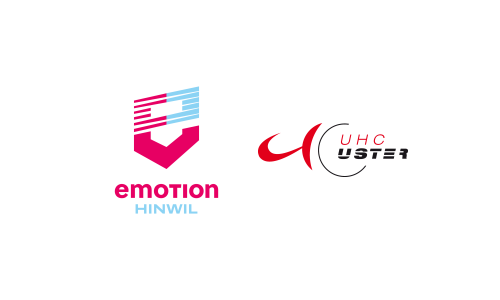 Unihockey emotion Hinwil II - UHC Uster III