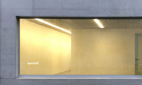Project 27: Gef&uuml;ge, Fragmente, Erz&auml;hlr&auml;ume