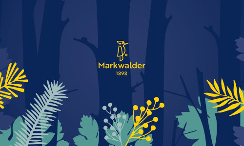 Markwalder + Co. AG