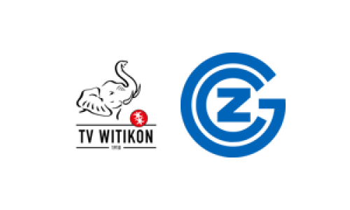 TV Witikon U12 - GC Amicitia Z&uuml;rich Girls