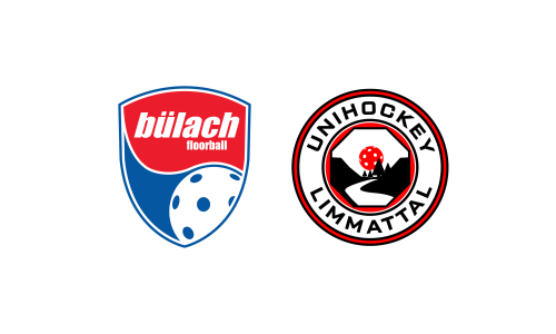B&uuml;lach Floorball I - Unihockey Limmattal II