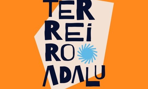 Terreiro Adalu