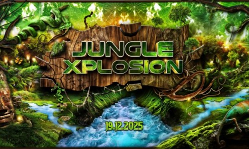 Jungle Xplosion