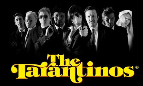 The Tarantinos