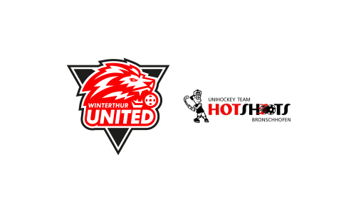 UHC Winterthur United III - UHT H.S. Bronschhofen II