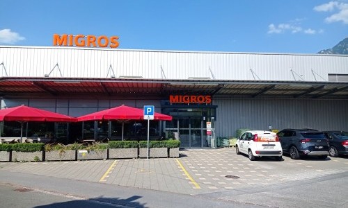 Migros Schaan