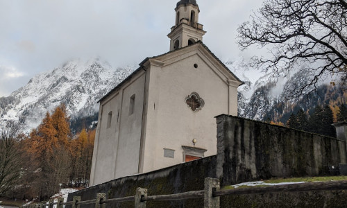 Bergell