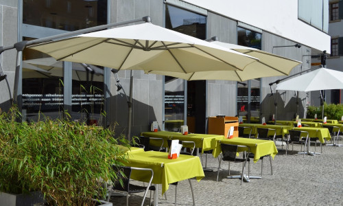 Restaurant Neumarkt