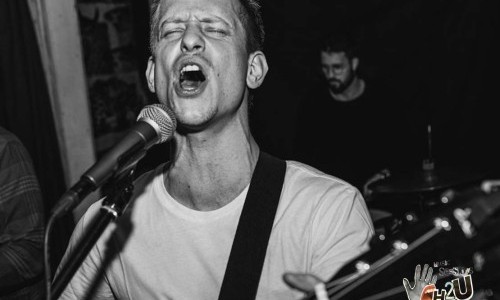 H2U Sessions mit &laquo;AudioDELIKT&raquo;