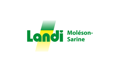 Halle de la Landi