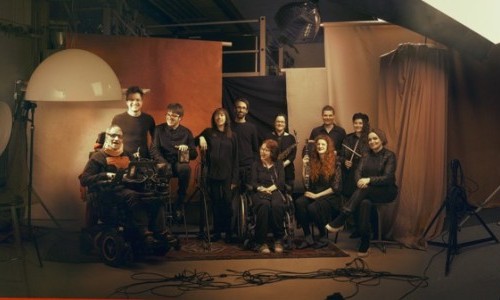 Abgesagt: Tabula Musica Orchester