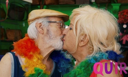 RTS 2: Documentaires