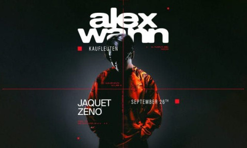 Alex Wann