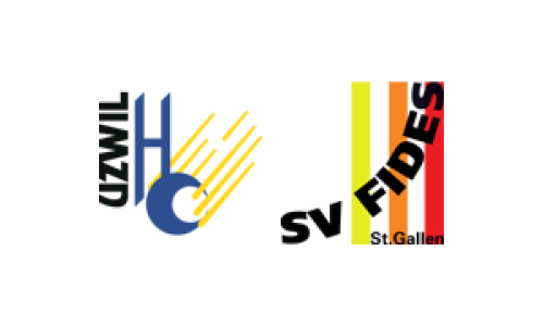 SG Uzwil/Gossau 1 - SV Fides St. Gallen