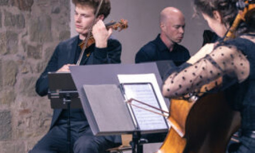 Les Concerts de la Thi&egrave;le