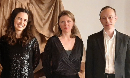 Tesori della musica: Cantadas humanas