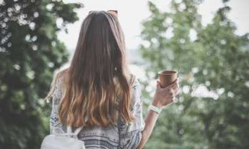 ADHS bei Frauen &ndash; wie Schmetterlinge fliegen lernen